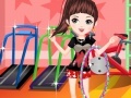 Gioco Hula Hoop Cutie