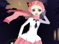 Gioco Feline Detective Dress Up