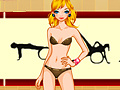 Gioco Aerobic instructor