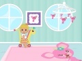 Gioco Baby Room Makeover