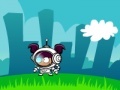 Gioco Amy Astronaut