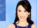 Gioco Lacey Chabert Makeover