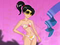 Gioco Nikki Dress Up