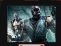 Gioco Kombat Hero Puzzle