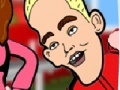 Gioco Flick and kick