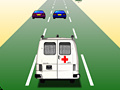 Gioco Crazy Ambulance