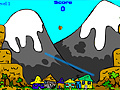 Gioco Boulder Basher