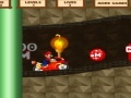 Gioco Mario Ride 4