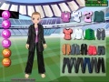 Gioco Sport Outfit Dressup