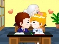 Gioco Library Kiss