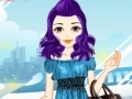 Gioco Vacation Girl