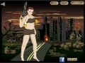 Gioco Warzone Dress Up Game