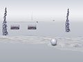 Gioco Snow Ball 2008