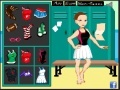 Gioco Athlete Dress Up