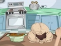 Gioco How to Cook a Turkey