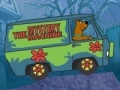 Gioco Scooby Doo Car Ride