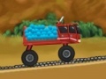 Gioco Fire truck