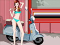Gioco Carolyn Dress Up