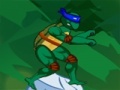 Gioco Ninja Turtle Ultimate Challenge