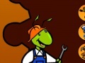 Gioco Ant War