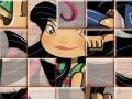 Gioco Juniper Lee Mix-Up