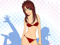 Gioco Glamorous Punk Girl