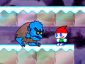 Gioco Snow Trouble