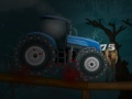 Gioco Zombie Tractor