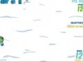 Gioco Pea Ski 2