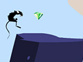Gioco Rat at the cliffs