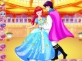 Gioco Princess Dream Dance