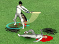 Gioco Just Not Cricket