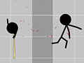 Gioco Stick Combat