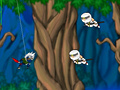 Gioco Flying Ninja