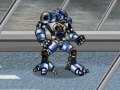 Gioco Transformer Robot War