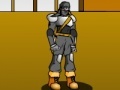 Gioco Sinjid: Battle arena