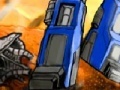 Gioco Transformers take down