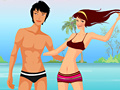 Gioco Ocean Couple Dress Up