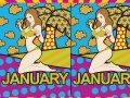 Gioco Calendar Girls 2009