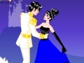Gioco Colorful Wedding Dressup