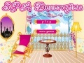 Gioco Spa Decoration