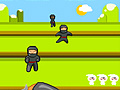 Gioco Ninjakid