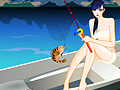 Gioco Fisher girl