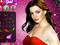 Gioco Anna Hathaway makeover