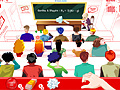 Gioco Crazy Amphi