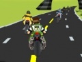 Gioco Ben10 Race
