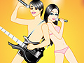 Gioco Pop singer