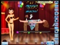 Gioco Magic show