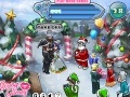 Gioco Christmas Wedding