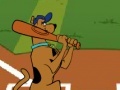 Gioco Scooby Doo MVP Baseball Slam
